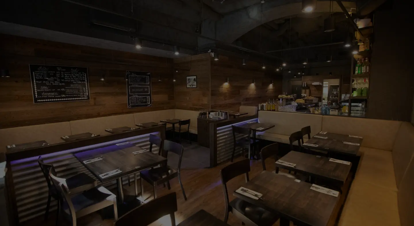 Pizza & Pasta Factory